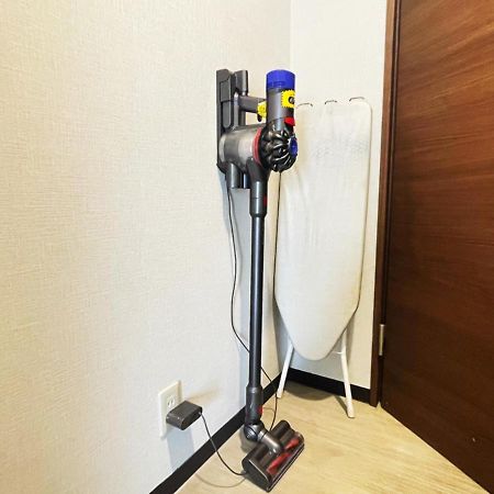 新宿都心jr山手线步行3分钟家庭组团出游首选东京市景韩国步行街免费wifi 東京都 エクステリア 写真