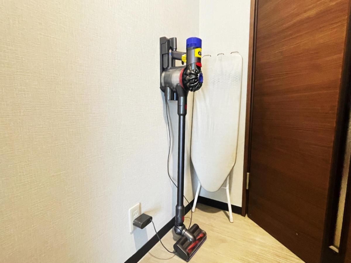 新宿都心jr山手线步行3分钟家庭组团出游首选东京市景韩国步行街免费wifi 東京都 エクステリア 写真