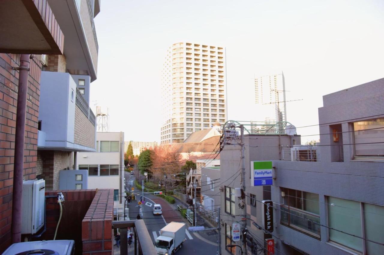 新宿都心jr山手线步行3分钟家庭组团出游首选东京市景韩国步行街免费wifi 東京都 エクステリア 写真